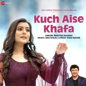 Kuch Aise Khafa (2024) Album Art