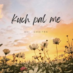 Kuch Pal Me Album Art