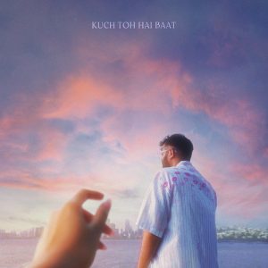 Kuch Toh Hai Baat Album Art