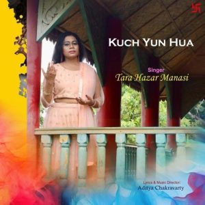 Kuch Yun Hua Album Art
