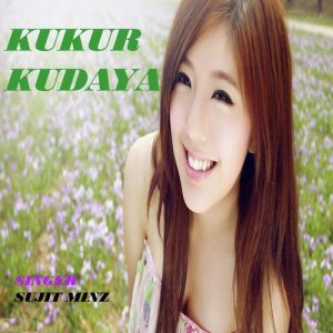 Kukur Kudaya Album Art
