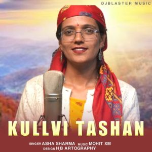 Kullvi Tashan