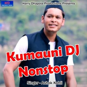 Kumauni DJ Nonstop