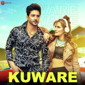 Kuware Album Art