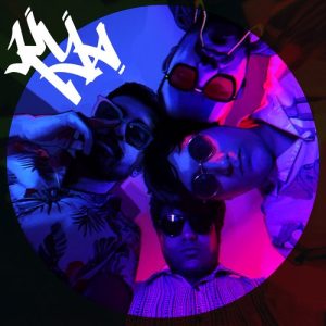 Kya Album Art