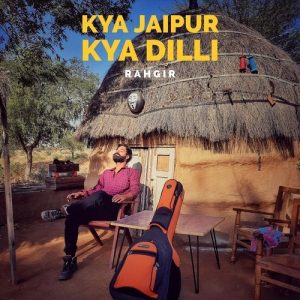 Kya Jaipur Kya Dilli Album Art