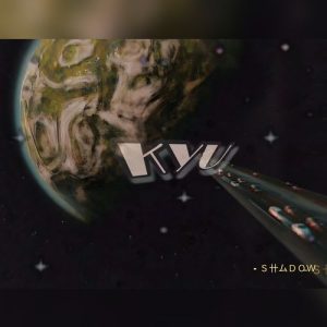 Kyu Album Art