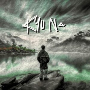 Kyu Na Album Art