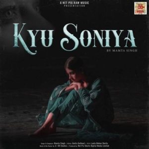 Kyu Soniya Album Art