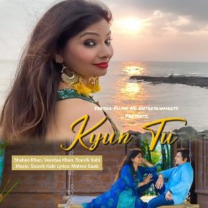 Kyun Tu Album Art