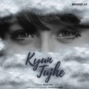 Kyun Tujhe Album Art
