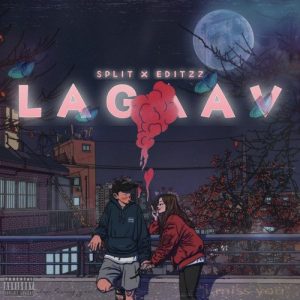 LAGAAV Album Art