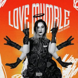 LOVE MUMBLE