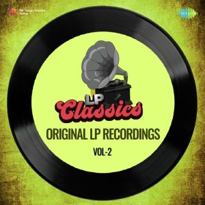 LP Classics – Original LP Recordings Vol. 2