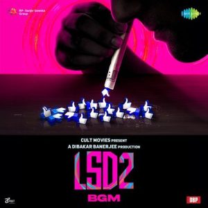 LSD 2 – BGM