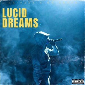 LUCID DREAMS Album Art
