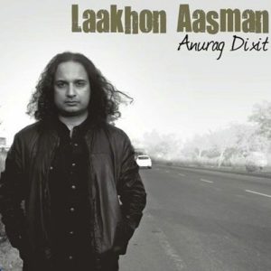 Laakhon Asaman Album Art