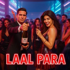 Laal Para