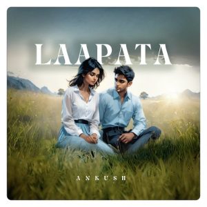 Laapata (2023) Album Art