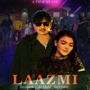 Laazmi