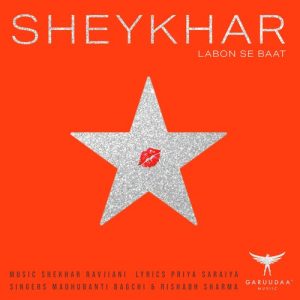 Labon Se Baat Album Art