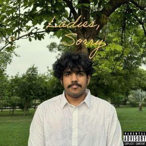 Ladies, Sorry