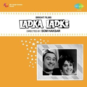 Ladka Ladki Album Art