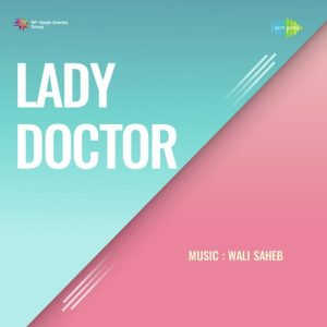 Lady Doctor
