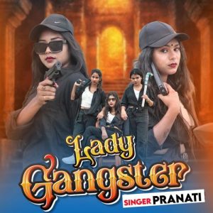 Lady Gangster