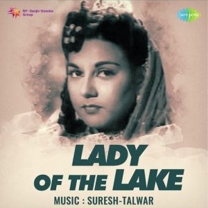 Lady Of The Lake