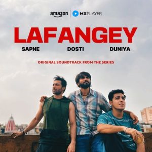 Lafangey OST