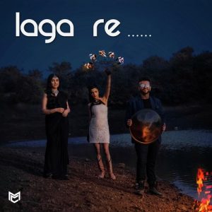 Laga Re Album Art