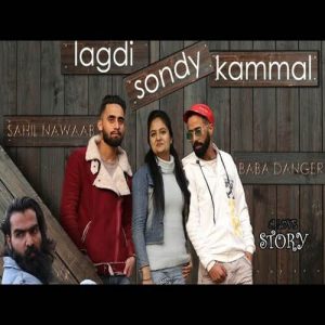 Lagdi Sondy Kammal