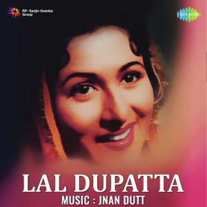 Lal Dupatta Album Art