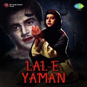 Lal – E – Yaman
