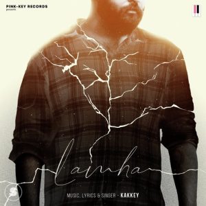 Lamha (2021) Album Art