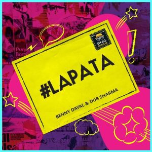 #Lapata – Single