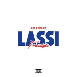 Lassi Freestyle Album Art
