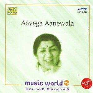 Lata Mangeshkar – Music World