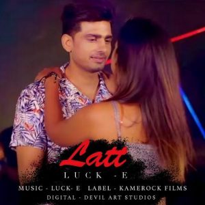 Latt Album Art