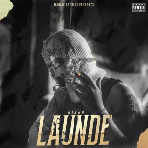 Launde Album Art