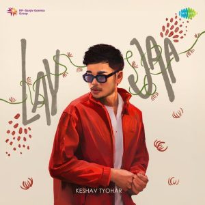 Lay Jaa (2025) Album Art