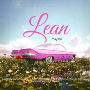 Lean Album Art