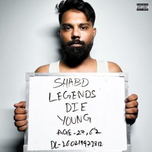 Legends Die Young