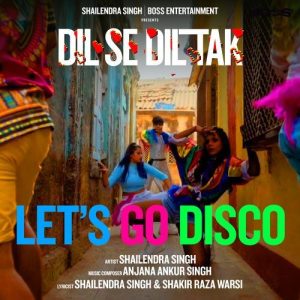Lets Go Disco – Dil Se Dil Tak