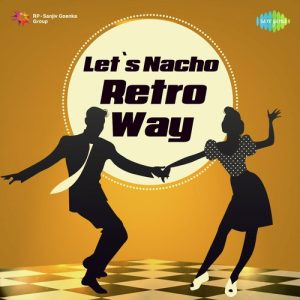 Lets Nacho – Retro Way