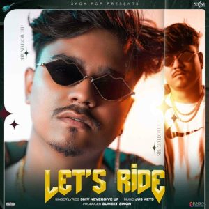Let’s Ride