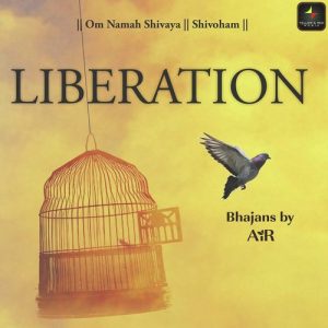 Liberation Album Art