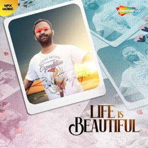 Life Is Beautiful Album Art