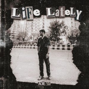 Life Lately Album Art